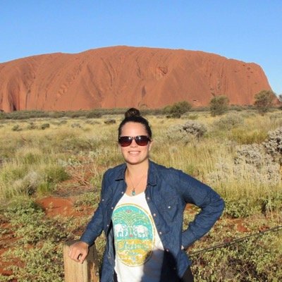 Profile Picture of Jodie Ann (@Lodge_Jodie) on Twitter