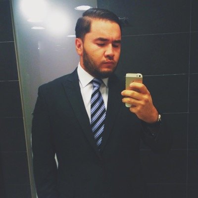 Gerardo Pérez