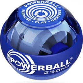 wa_powerballs's profile picture. 