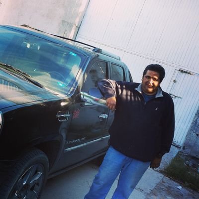 sersarazo's profile picture. 