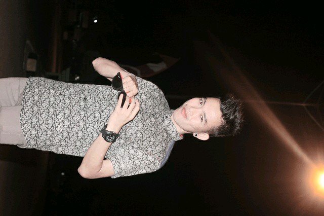 IrwanIdhonsyah's profile picture. Jalani dengan senyuman ☺☺