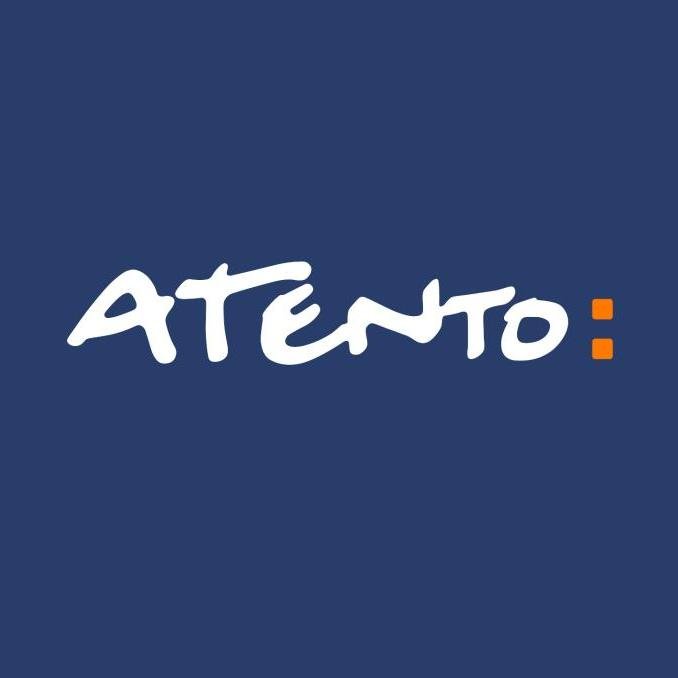 Atento Atentousa Twitter