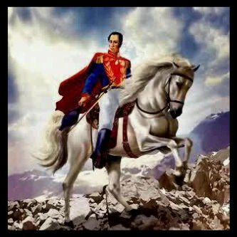 Soldado Revolucionario trabajando por mi Patria guiado por el líder supremo de esta Revolución.  critico radical.