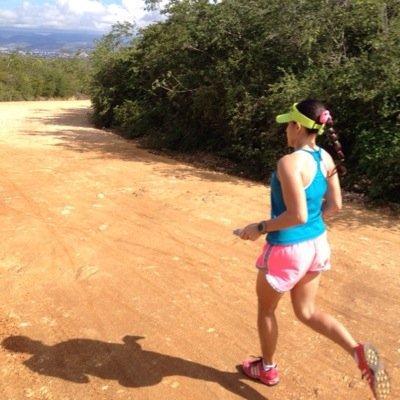 Comunicadora Social. Coach Deportivo. Equipo @mirunningnet. Maratonista siempre, triatleta a ratos. Voluntaria de @VenezuelaVerde 
Instagram: @supeere
