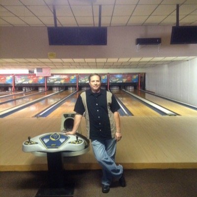 Bowling Center Management Consultation