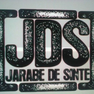 Jarabe de Sinte. Programa de musica electronica que emite a través de internet. Facebook : Jarabe de Sinte Soundcloud: Jarabe de Sinte