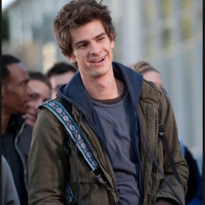 Hey I'm Peterparker  
Marvel love GwenStacy
Follow my vine  insta  vine:PeterParker 
Instagram:updating account