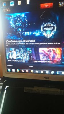 Somos una scuad de Xbox360 
representando a @.... Roster: @S_TEMI2, @Taaatoo_,  @KingHeRox, @InFiNiTy_Maiky