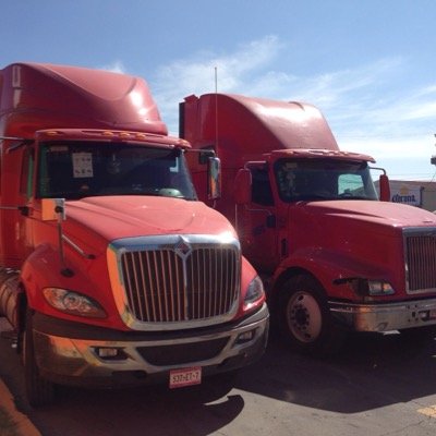 Transporte de carga en general Contacto: transportesromeromx@gmail.com