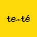 Te Con Té Café (@tecontevzla) Twitter profile photo