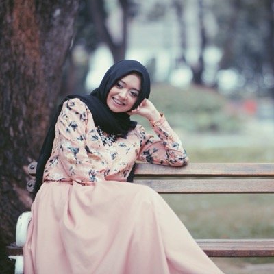 FIP's | Fashion & Make-Up Enthusiast | IG : @dinidjoemiko