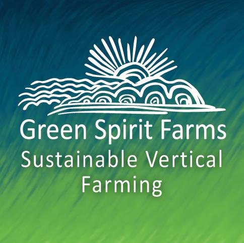 Green Spirit Farms operated a vertical farm (2011-2018) in New Buffalo, MI and co-founded Artesian Farms in Detroit on Earth Day 2015. Still growing...24/7 365