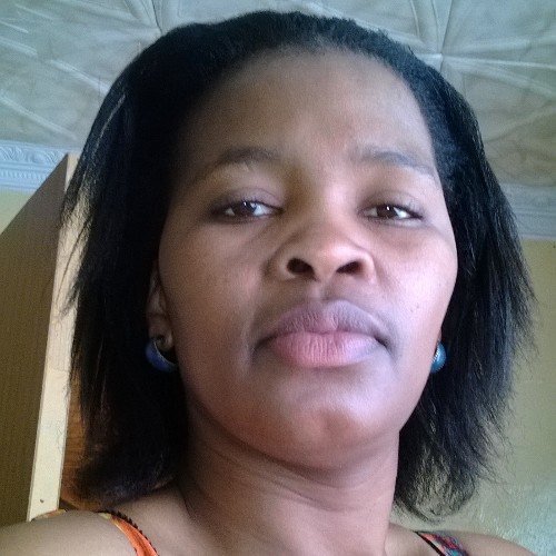 Fikiswa33's profile picture. 