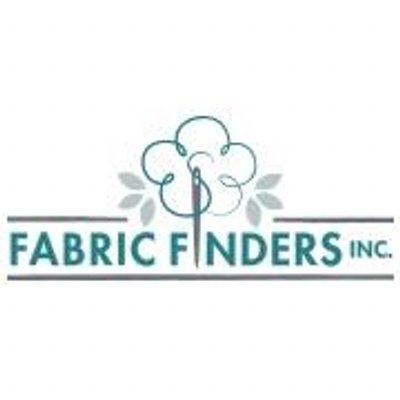 Fabric Finders, Inc. (@FabricFinders) | Twitter