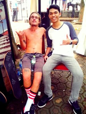 bobiesatria's profile picture. I am as I am