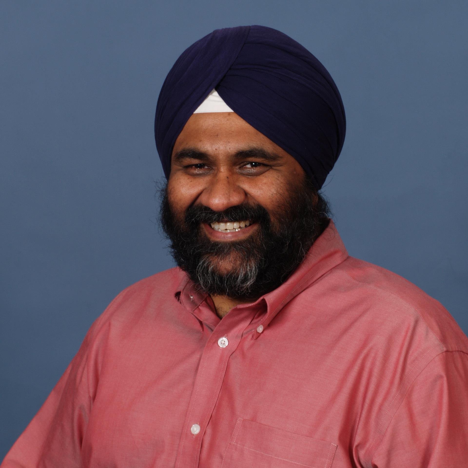 satinderbaweja's profile picture. 