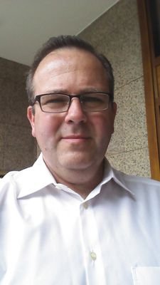 MontoroJuanma's profile picture. Mestre de Primària de l'escola Mare de Déu dels Àngels.
Defensor de la família com a bressol de l'estima, el respecte i el coneixement.