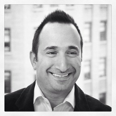 DarioushNikpour's profile picture. 