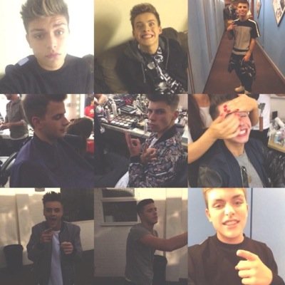 to update u if you're retweeted onto the stereo kicks timeline//only follow accounts they follow