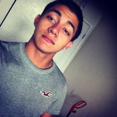 Instagram: Official_Jose96 ~Sports Is My Thing ⚾⚽ Basketball Team: Lakers 18 yrs young