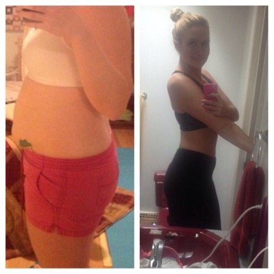 On a mission to get fit! SW: 210 CW: 166 GW: 150. 26 year old female. 5'10''. *AVI is me!* Account started 2|26|13! Boston girl living in Indy*