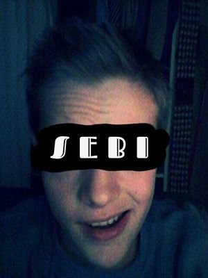 Hallo.
Instagram: sebi_mag_mangosaft