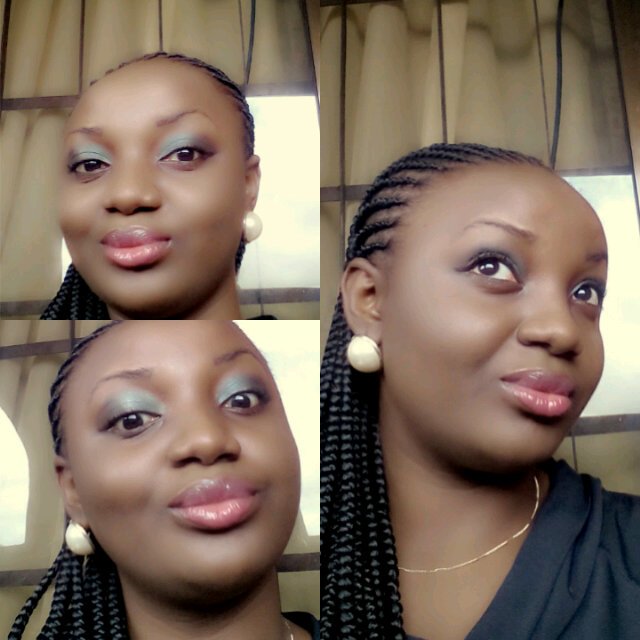 Presh's profile picture. I unique,glamorous and beautiful,lover of God and peaceful