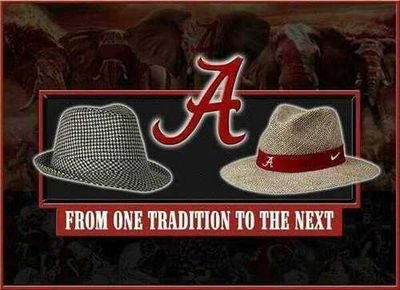 With the alabama alumni and friends 
Tampa Bay Crimson Tide
#RMFT!! #Roll Tide Roll!!