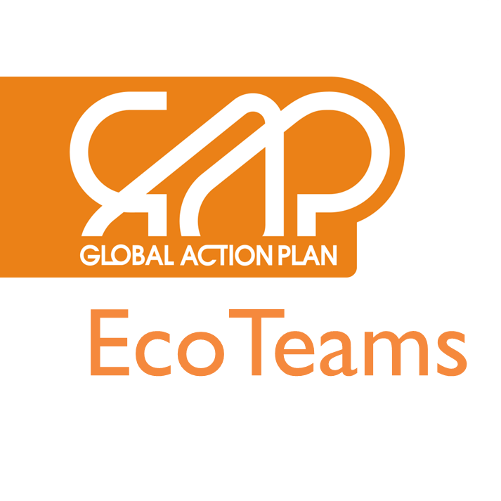 Are you an eco-champion or on a green team? Are you looking for tips & tricks to help others be more sustainable? From @globalactplan.