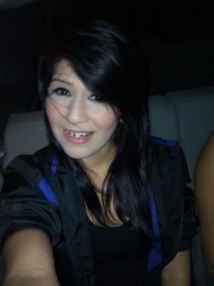 soy como soy :) por eso ami me quieren ;)
