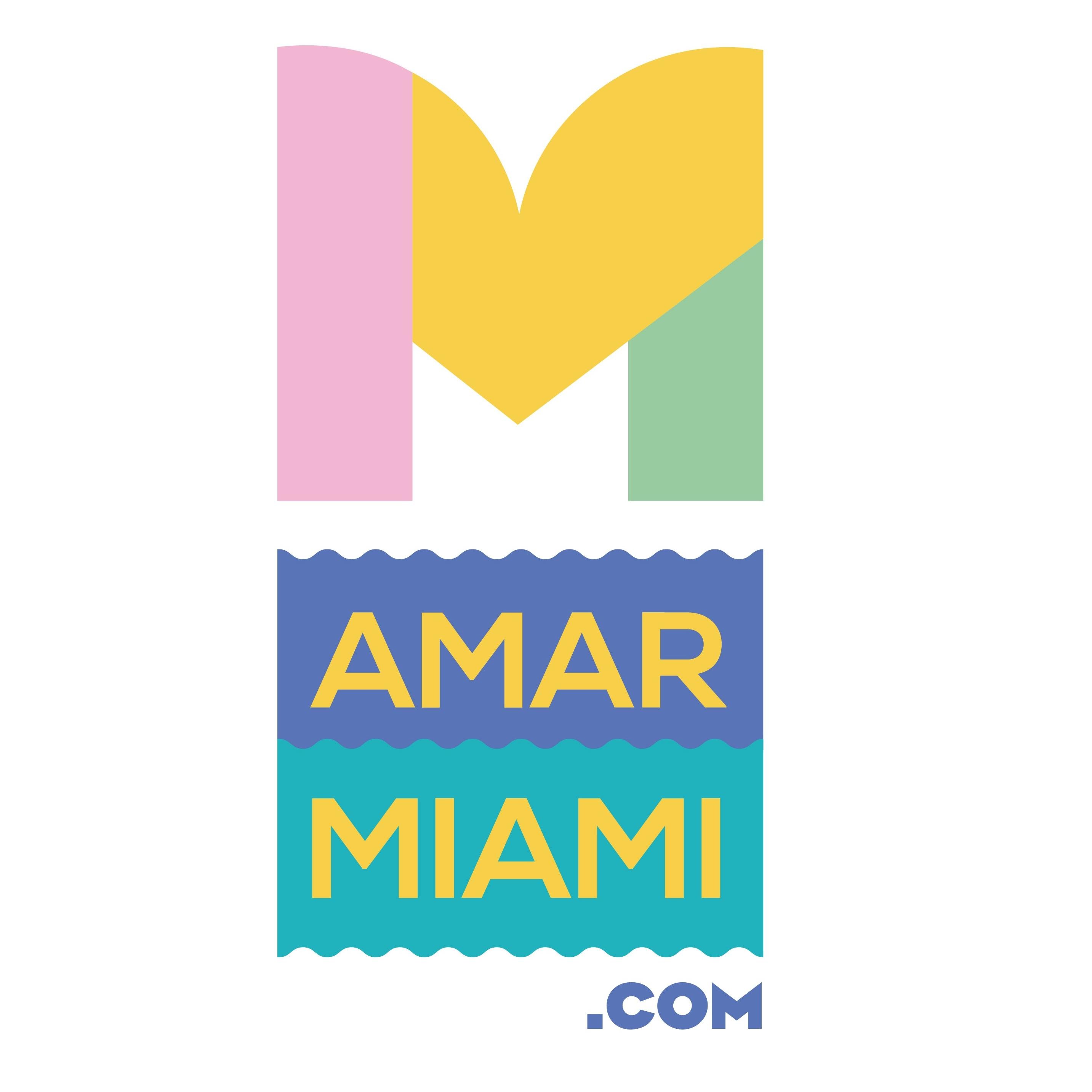 Bienvenidos a @amarmiami Primer Servicio Latinoamericano de Asesoría Turística Gratuita para Viajeros a la Ciudad de Miami