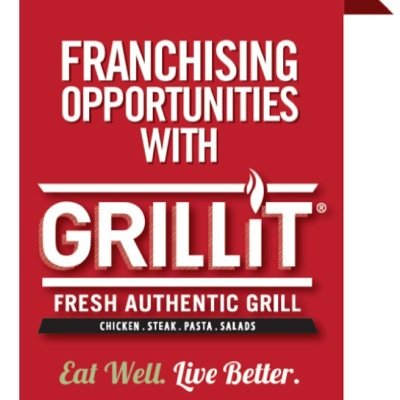 freshgrillit's profile picture. Meet the new CHICK in town...fast casual dining experience using fresh & nutritious home style cooking! NOW FRANCHISING!