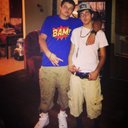 Sean Callaway - @BigYoungin_ - Twitter