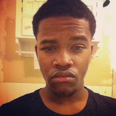 Shawn BITCHES 
HANDSOME
 DON'T FOLLOW TO UNFOLLOW.
S.I.N.G.L.E
SO YOU KNOW WHAT THAT MEAN! ☺️
