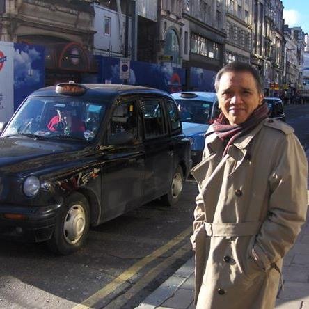 mp_hasan's profile picture. 