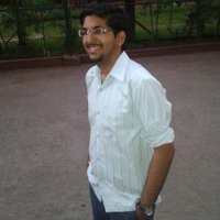 Sumit Anshani(@SumitAnshani) 's Twitter Profile Photo