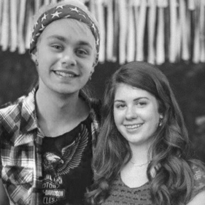 4aussiesandi's profile picture. i just want someone to go dance in the rain with me