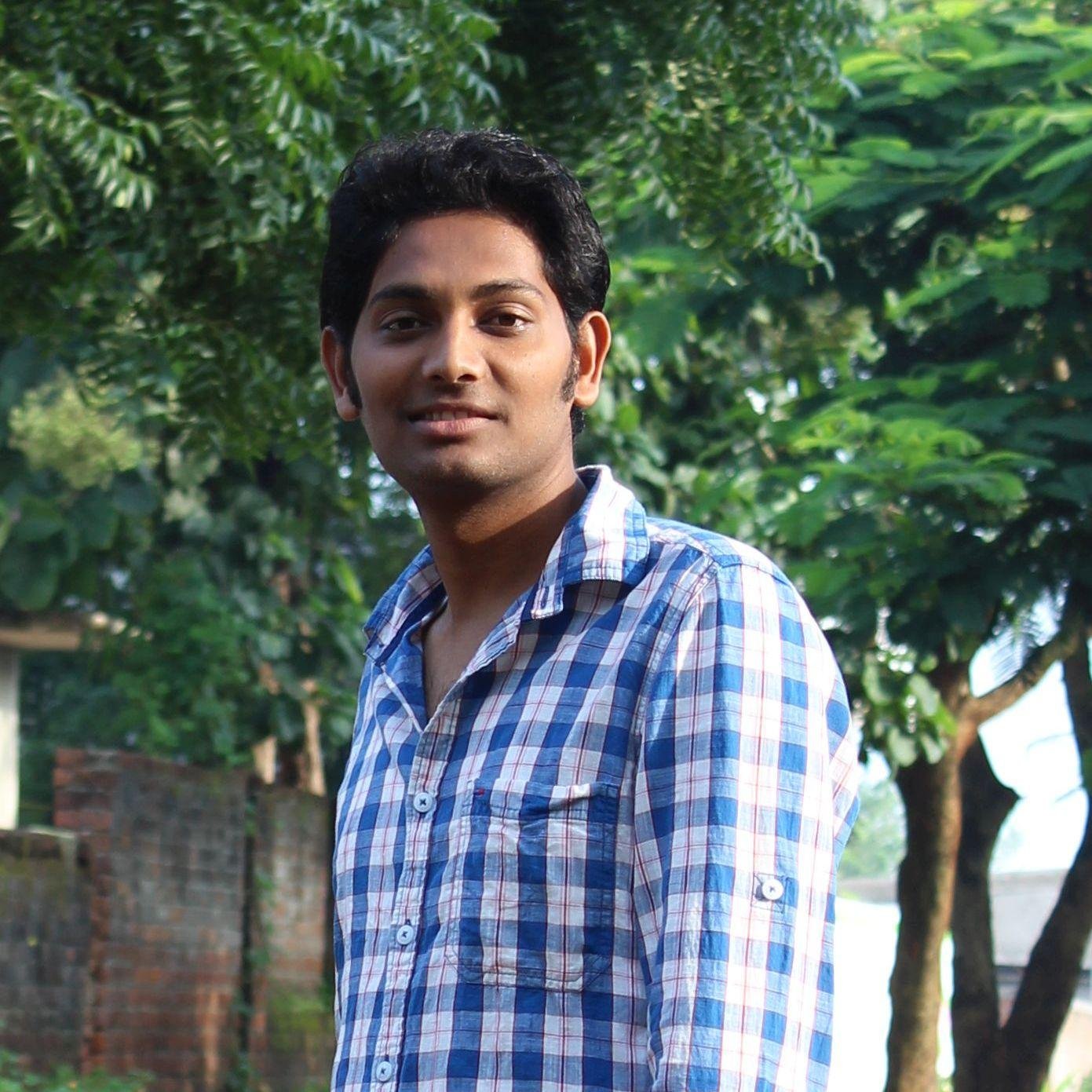 Technology Analyst @Infosys