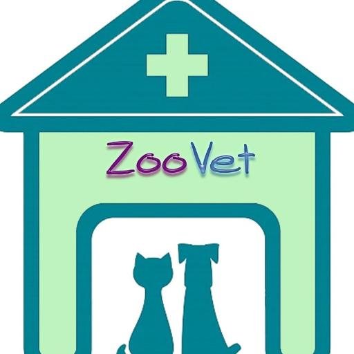 Clínica Veterinara & Estética ZooVeT
Profesionales dedicados al cuidado integral de tu mascota. 
Porque nuestras mascotas son parte de nosotros.