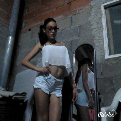 Erees mas de lo que yo me podia pensar...