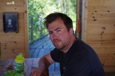 RobertScherdin's profile picture. 