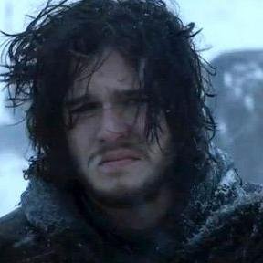 998th lord commander. the horn that wakes the sleepers. direwolf enthusiast.