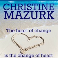Christine Mazurk(@christinemazurk) 's Twitter Profile Photo