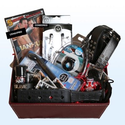 Gift Baskets for Gays has taken the hassle out of finding that perfect creative, sexy and fun gift for someone fabulous—so you don't have to.