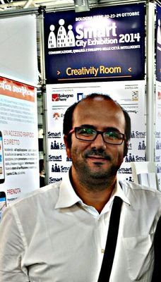 antoniodaugello's profile picture. Informatica, comunicazione, scautismo e altro.