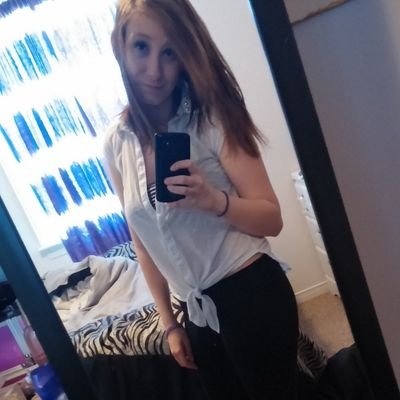 Follow me! :3