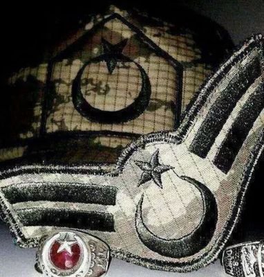 Jandarma astsubay cavus