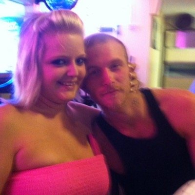 I'm 21 and I am happily married to Corey Jackson Dunevant