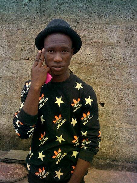 Feeling good