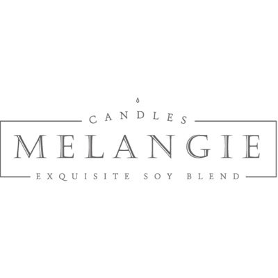 MELANGECANDLES's profile picture. Exquisite Soy Blend Candles